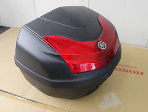 X-MAX RBOX ユーロトップケース 39L