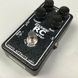 XOTIC RCB