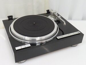 ■□KENWOOD KP-1100 レコードプレーヤー ケンウッド□■028534001J-2□■