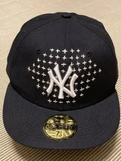 INNOCENCE × NEW ERA × YANKEES  59FIFTY