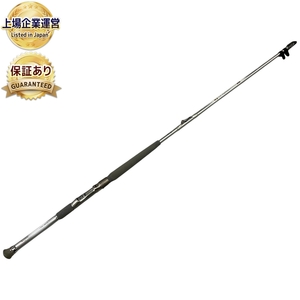 DAIWA INTER LINE SZ IL 潮流 真鯛 30-390T 釣具 竿 趣味品 中古 B9387035