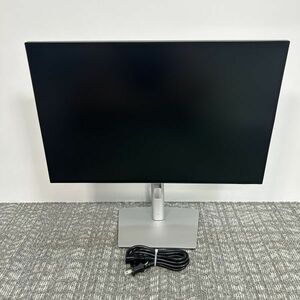 送料無料！！12　Dell デジタルハイエンド U2421E USB-C ハブ　モニター