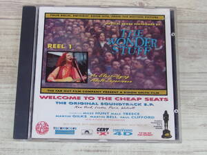 CD / Welcome to the Cheap Seats Ree / Wonder Stuff /『D11』/ 中古