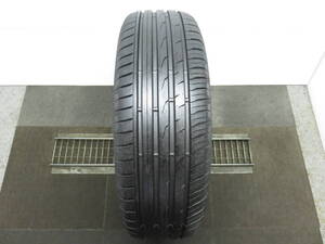 引取大歓迎！225/65R18　夏1本 2021年製　トーヨー プロクセス　TOYO PROXES CF2 SUV　XD1-6