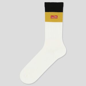 【貴重品】UNIQLO ユニクロ テニスウェア NKテニスソックス 錦織圭モデル Kei Nishikori フェデラー Federer ジョコビッチ Djokovic