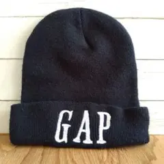 【 古着 】 GAP OLDGAP オールドギャップ ニット帽 ニット キャップ