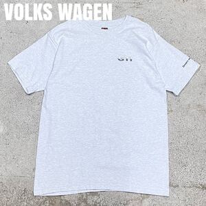 フルーツオブザルーム　VOLKS WAGEN ワーゲン　GTI Tシャツ