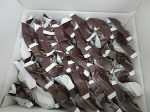 紙コップパン 【チョコレート】 30袋入 非常食 アウトドア 賞味期限2024年8月28日