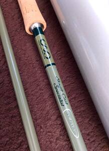 CND Skagit Cast Specialist 13.8ft #9 fry rod スカジットキャストスペシャリスト フライロッド