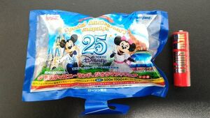 未組立 ディズニーランド 25周年 ジオラマ トゥーンタウン プルート コカコーラ TDL ローソン 3U