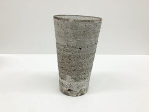 ★お買い得★新品★半額以下★焼酎カップ★素焼き★陶器★焼酎カップ★NO77