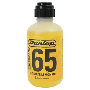 JIM DUNLOP 6554 レモンオイル