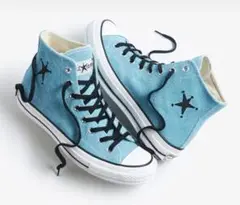 CT70 Hi stussy converse