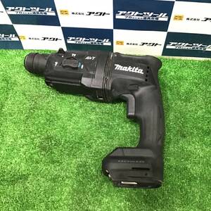 【中古品 / 動作品】★マキタ(makita) コードレスハンマドリル HR182DZKB【格安出品♪】