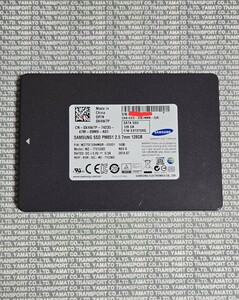 SAMSUNG PM851 SSD MZ-7TE128D 128GB SATA ◆1円スタート◆ h