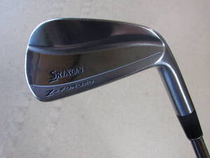 SRIXON Z-FORGED #4 Dynamic Gold D.S.T.(S200)スリクソン Zフォージド 単品4番アイアン