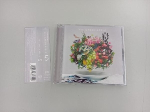 Mrs.GREEN APPLE CD 5(通常盤)