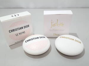 【美品】Christian Dior クリスチャンディオール j