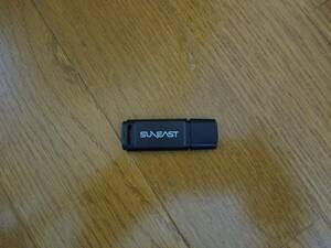 SUNEAST 256G USBメモリ　中古品！