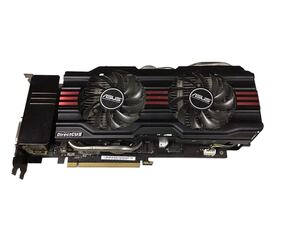 xk-B6【中古】ASUS GTX670 2G