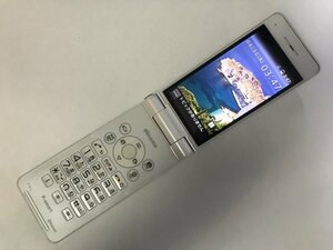 GK696 docomo P-01J 判定〇 ジャンク