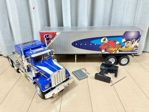 TRUCKUS M-2 ラジコン1:14スケール R/C トラック