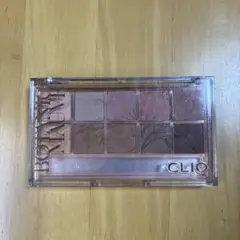 CLIO pro eye palette 09 BOTANIC MAUVE