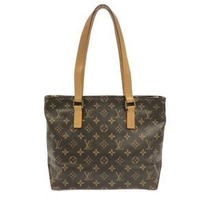 ルイヴィトン LOUIS VUITTON ショルダーバッグ M51148 カバピアノ モノグラム・キャンバス - VI0013 バッグ モノグラム