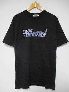 E.YAZAWA 矢沢永吉 コンサートツアー2006 NEW STANDARD ROCK OPERA2 Tシャツ XLサイズ 