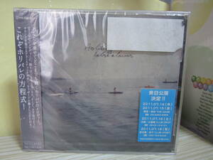 [2412] 未開封品 Holiday Parade / False Alarms