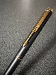 Parker ボールペン　ビンテージ品　FRANCE 刻印