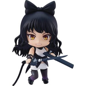 ねんどろいど RWBY ブレイク・ベラドンナ ノンスケール ABS&PVC製 塗装済み可動フィギュア