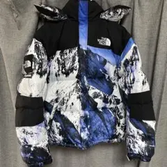 supreme NORTH FACE 雪山 バルトロ