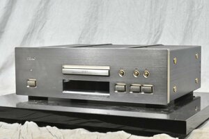 TEAC ティアック CDプレーヤー VRDS-25XS