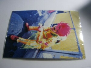 HIDE / ポストカード3枚セット X JAPAN SPREAED BEAVER ZILCH LEMONED HEADWAX