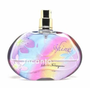 FERRAGAMO サルヴァトーレ フェラガモ インカント シャイン EDT 30ml ☆送料340円