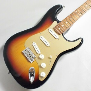 Fender Custom Shop American Custom Collection Stratocaster NOS Antique Sunburst S/N 17126 3.38kg