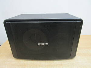 J638★SONYソニー SRP-S700 スピーカー★ジャンク品