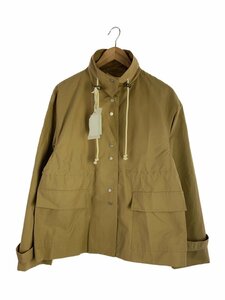 TODAYFUL◆Mountain Nylon Jacket/36/コットン/BEG/12010106