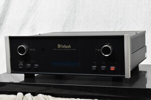 【送料無料!!】Mcintosh C49 マッキントッシュ プリアンプ