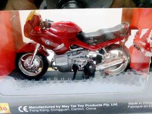 ★BMW　R　１１００RS★１：１８★MAITO★未使用品★