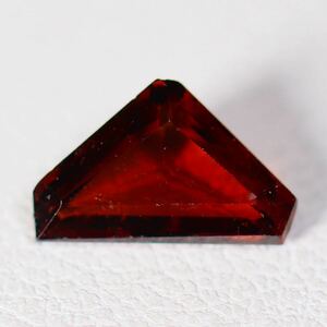 ☆激安スタート☆ 『天然ロードライトガーネット』1.16ct マダガスカル産 ルース 宝石 ソーティング付