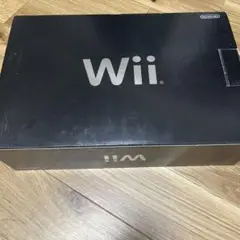 Nintendo Wii RVL-S-KJ