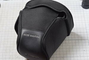 ＃19　EOS　DIGITAL　ソフトケース　EH-19L