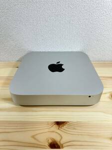 Apple Mac mini Late 2014 i5/8gb/ssd256gb late2014