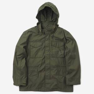 Supreme - The Killer M-65 Jacket オリーブXL シュプリーム - ザ キラー エム-65 ジャケット 2018FW