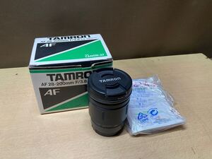 TAMRON キャノン用レンズ☆彡