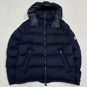 神サイズ/4/XL相当 MONCLER モンクレール MONTGENEVRE モンジュネーブル