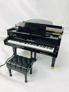 ▲PIANO CONECT PLAYER GRAND PIANIST グランドピアニスト