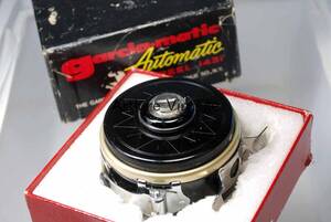 GARCIA.MATIC AUTOMATIC FLY REEL 1431 USA (10503-319)VINTAGE REEL,　OLD REEL,　HISTRICAL REEL ビンテージリール